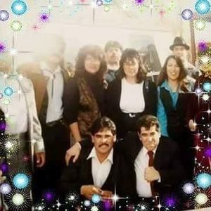 Meet your Posher, Gabe